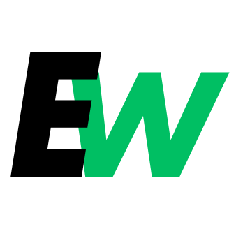 Ever Wave logo